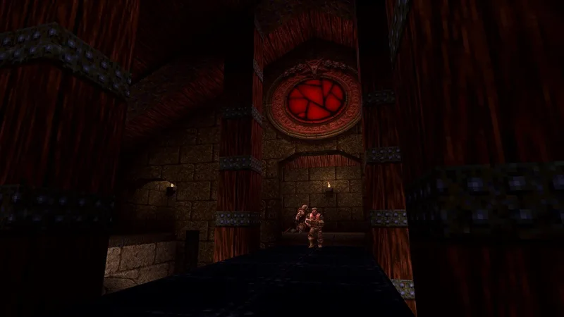 Quake (2021)