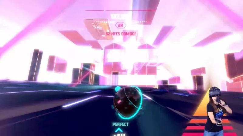 Synth Riders (PS5)