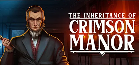 The Inheritance of Crimson Manor (PS5)