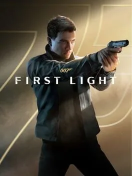 007 First Light [Collector's Edition] (PS5)