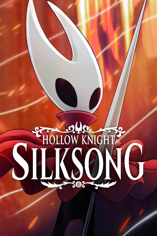 Hollow Knight (PS5)