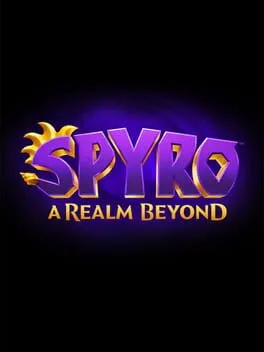 Spyro: A Realm Beyond