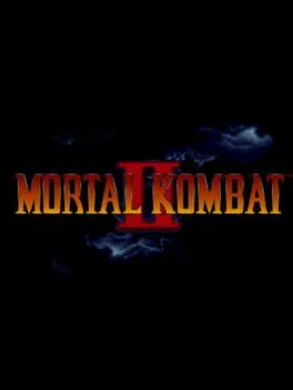 Mortal Kombat II: Arcade Edition (32X)
