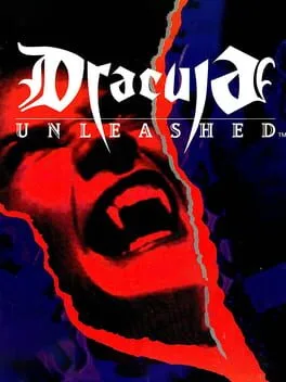 Dracula Unleashed (SCD)