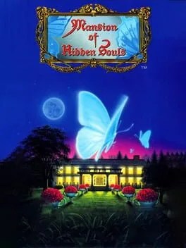 Mansion of Hidden Souls (SCD)