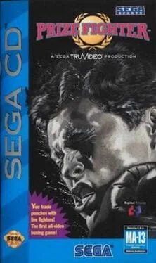 Prize Fighter (SCD)