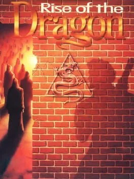 Rise of the Dragon (SCD)