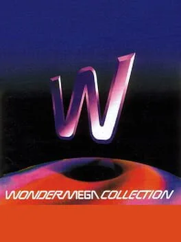 Wondermega Collection (SCD)