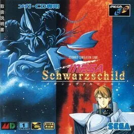 Mega Schwarzschild (SCD)