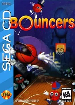 Bouncers (SCD)