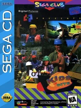 Kids on Site (SCD)
