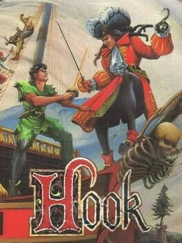 Hook (SCD)