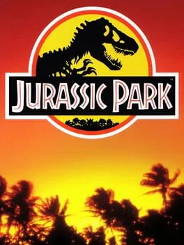 Jurassic Park (SCD)