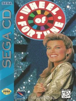 Wheel of Fortune (SCD)