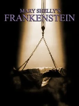 Mary Shelley's Frankenstein (SCD)