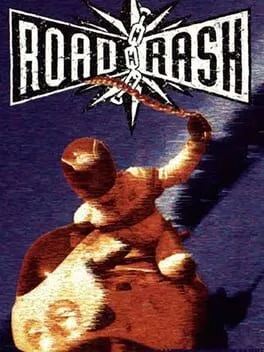 Road Rash (SCD)