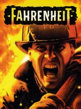 Fahrenheit (SCD)