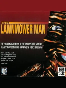 The Lawnmower Man (SCD)