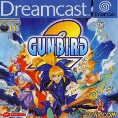 Gunbird 2 (DC)