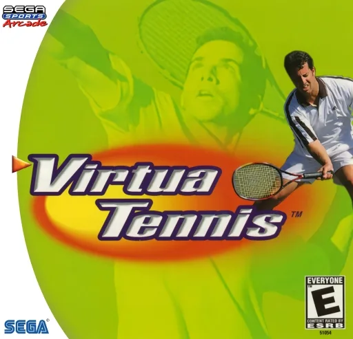 Virtua Tennis (DC)