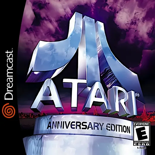 Atari Anniversary Edition (DC)