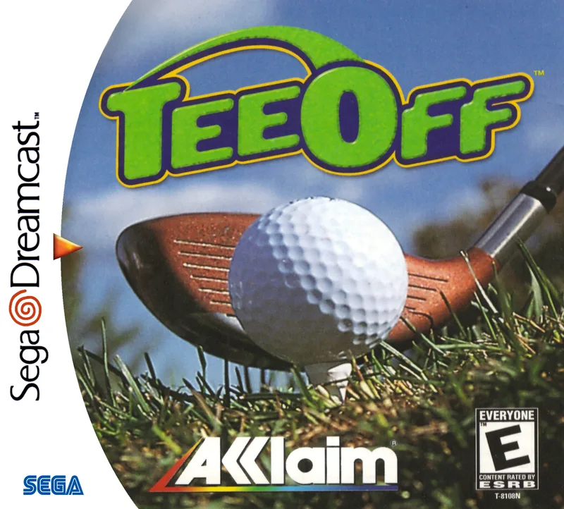 Tee Off (DC)