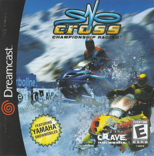 Sno-Cross Championship Racing (DC)