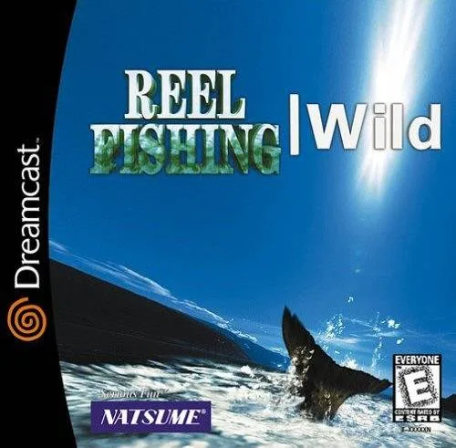 Reel Fishing: Wild (DC)