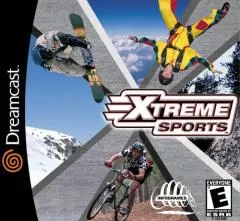 Xtreme Sports (DC)