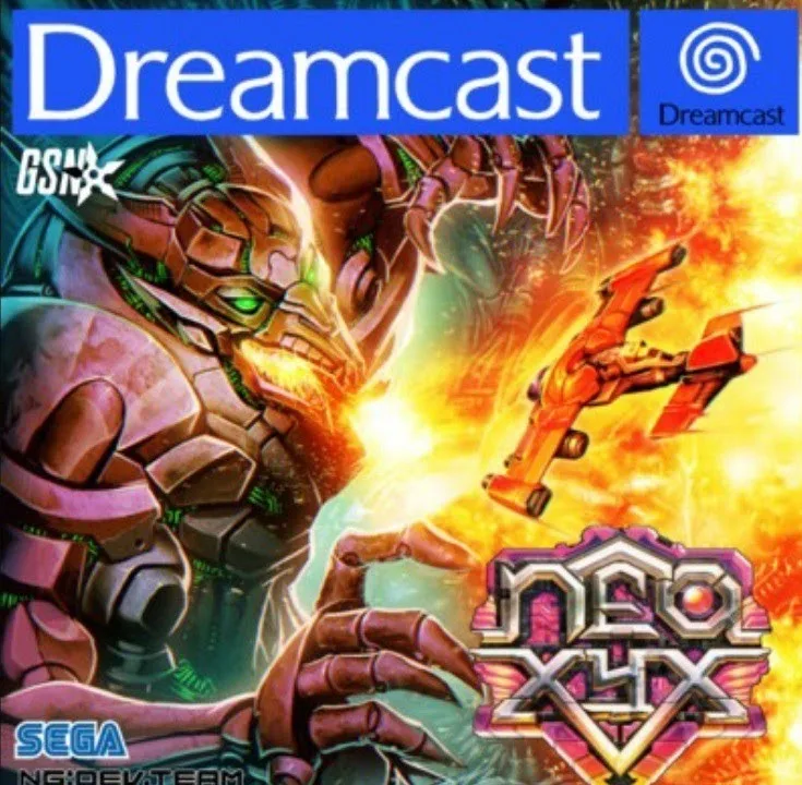 Neo XYX (DC)