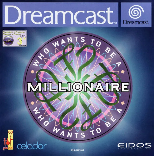 Who Wants to be a Millionaire? (DC)