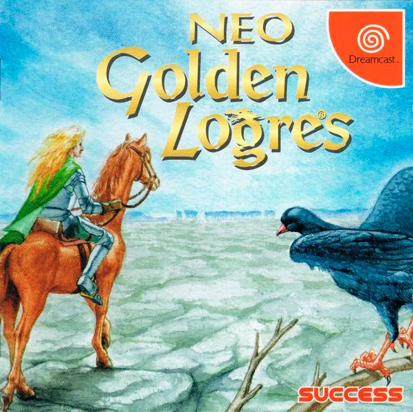 Neo Golden Logres (DC)