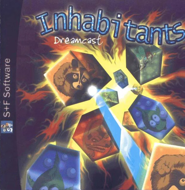 Inhabitants (DC)