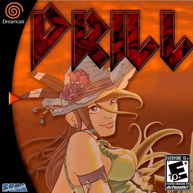 Drill (DC)