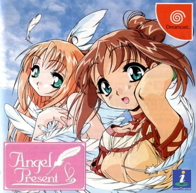 Angel Present (DC)