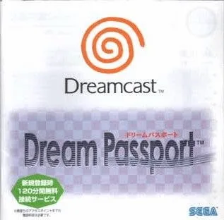 Dream Passport (DC)