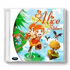 Alice Sisters (DC)