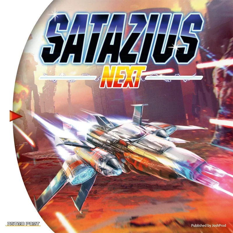 Satazius Next (DC)