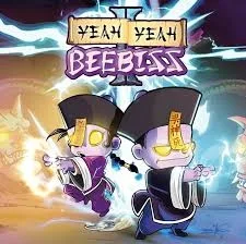 Yeah Yeah Beebiss II (DC)