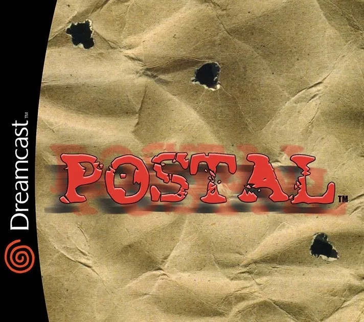 Postal (DC)