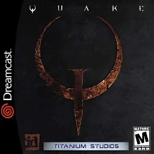 Quake
