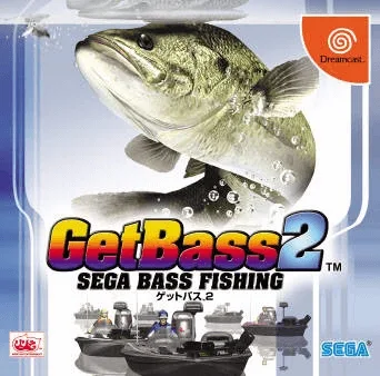 Get Bass 2 (DC)