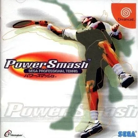 Power Smash (DC)