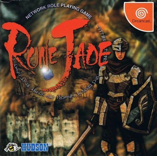 Rune Jade (DC)