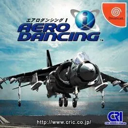 Aero Dancing (DC)