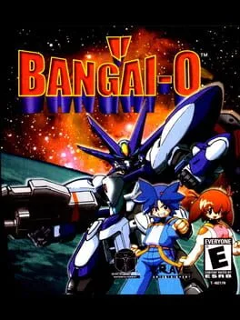 Bangai-O [Prize Edition]
