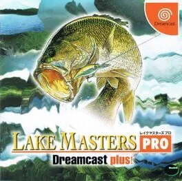 Lake Masters PRO (DC)