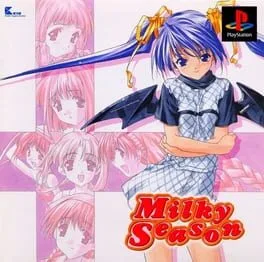 Milky Season (DC)