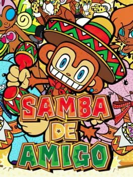 Samba De Amigo [Bundle]