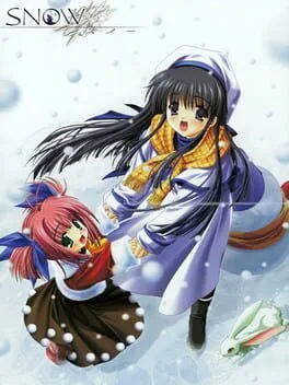 Snow (DC)
